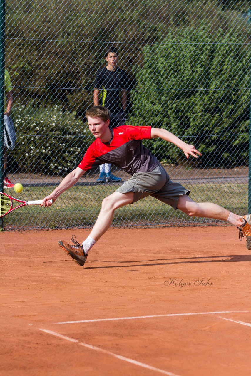 Bild 471 - Horst Schroeder Pokal - Tag 1